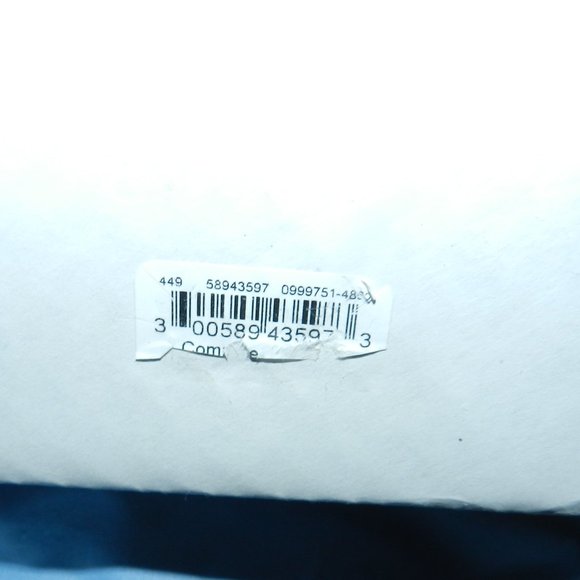 Carol Robinson Blue Sea Turtle Swim Canvas Wall Art 24" x 24" Framed🆕⌚📦🏃🏻⚡ - Picture 13 of 13